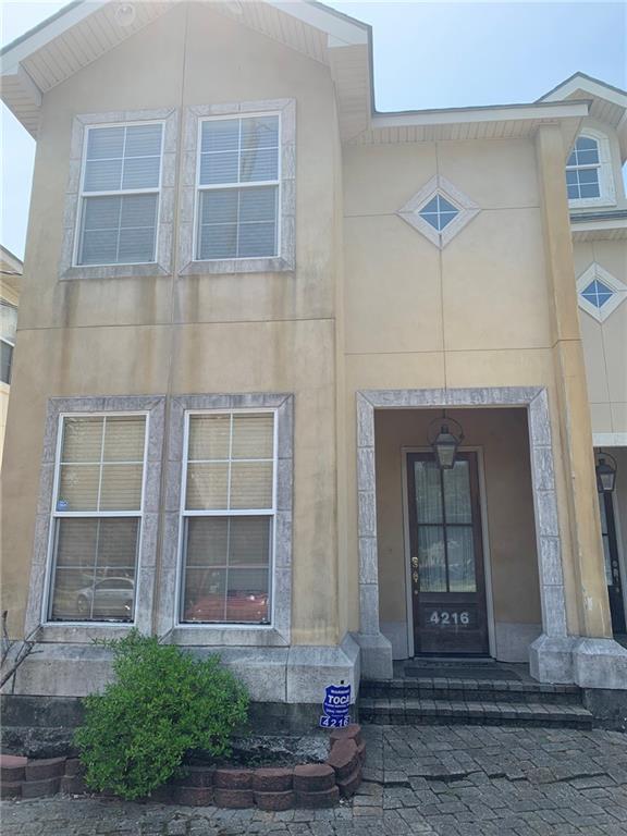 4216 TRANSCONTINENTAL Drive 4216