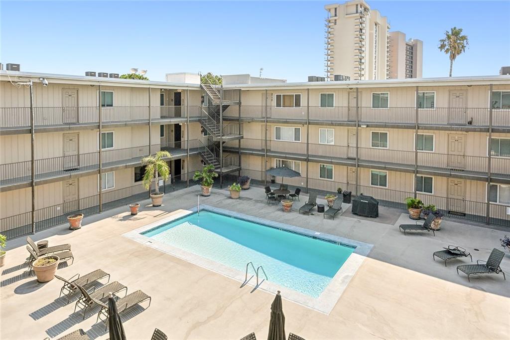 500 LAKE MARINA Avenue 417