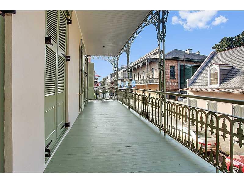 713 ST ANN Street 2C