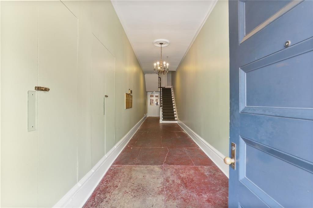 604 JULIA Street