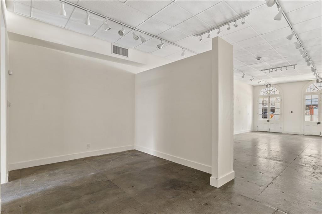 604 JULIA Street