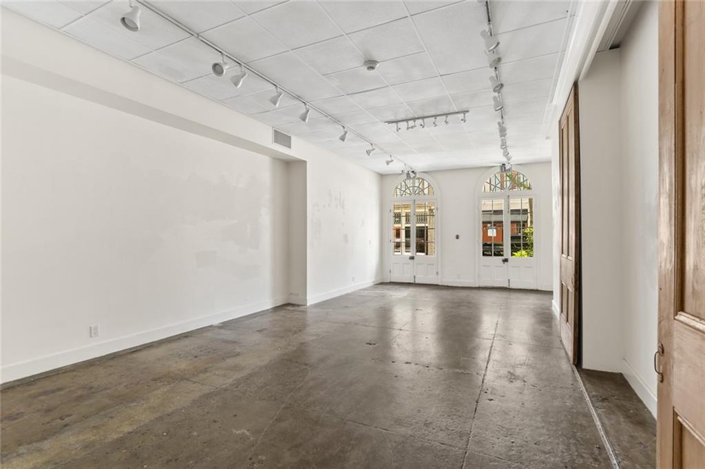 604 JULIA Street