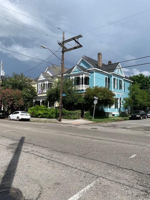 1025 SECOND Street