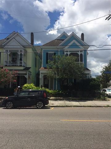 1025 SECOND Street
