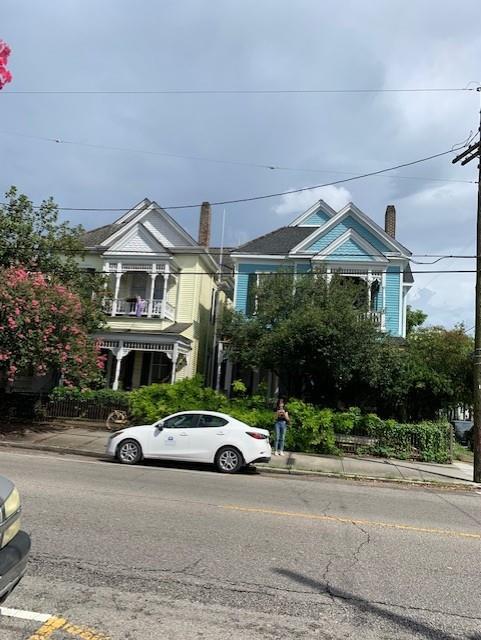 1025 SECOND Street