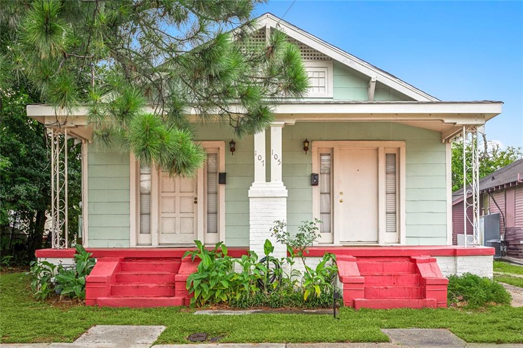 107 ARIS Avenue