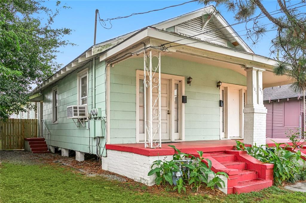 107 ARIS Avenue