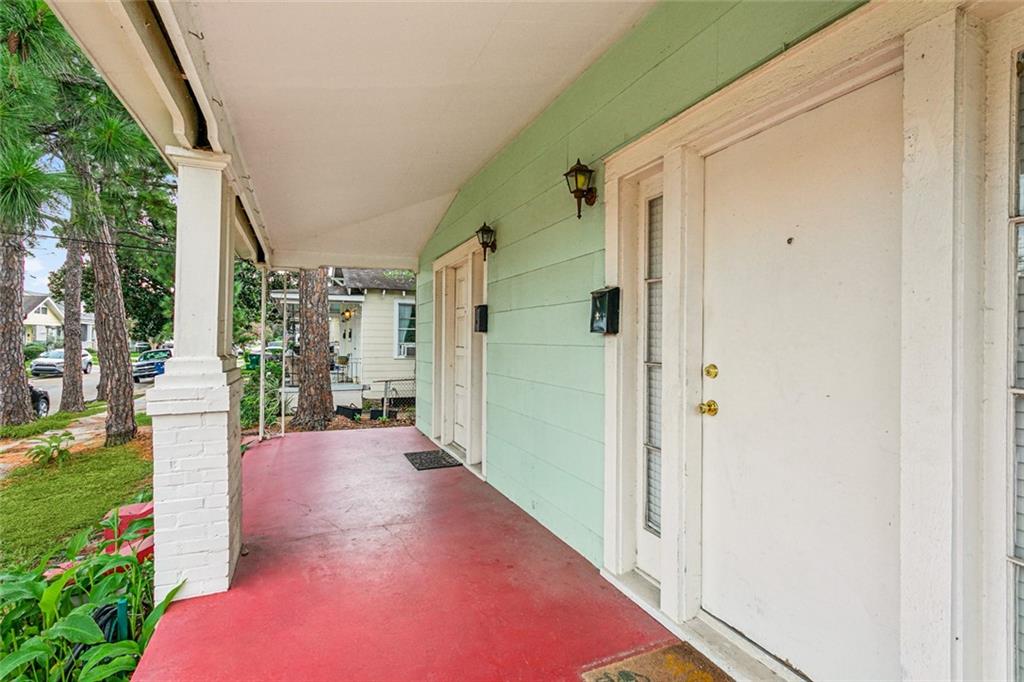 107 ARIS Avenue