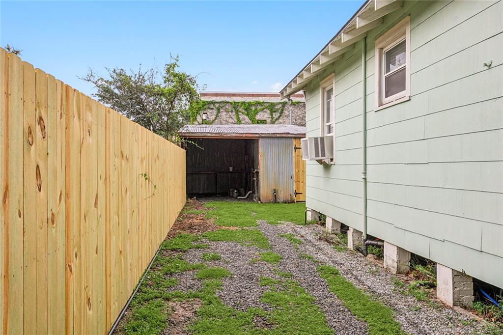 107 ARIS Avenue