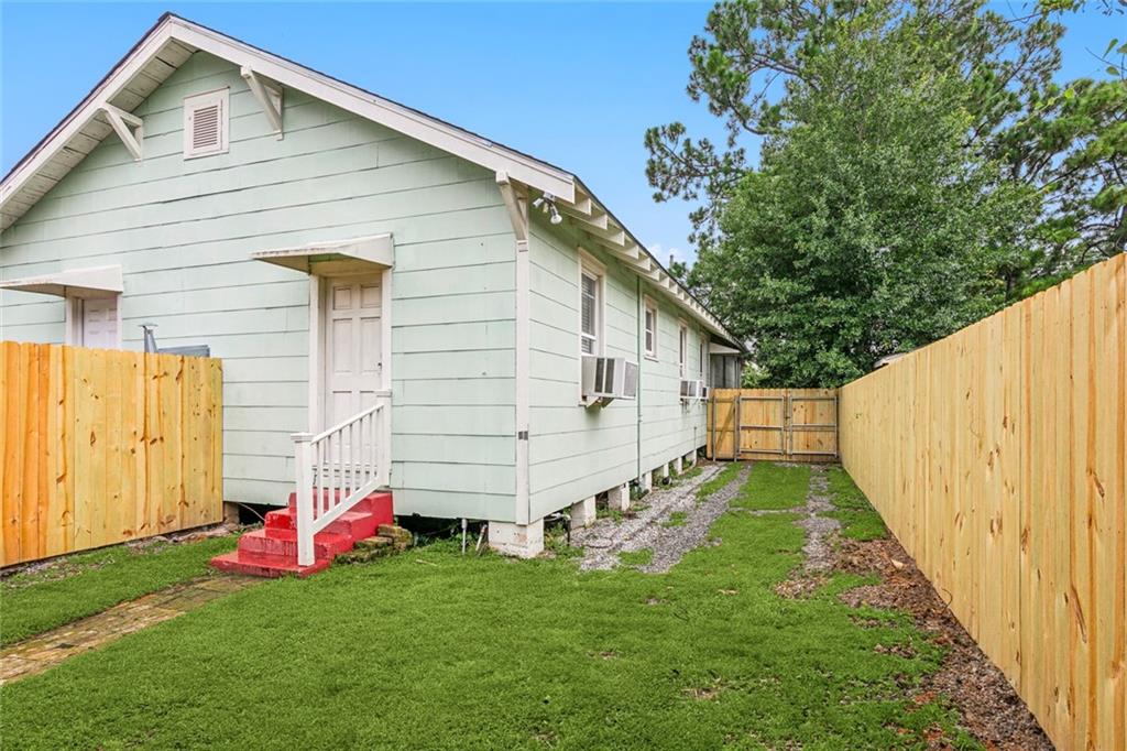 107 ARIS Avenue