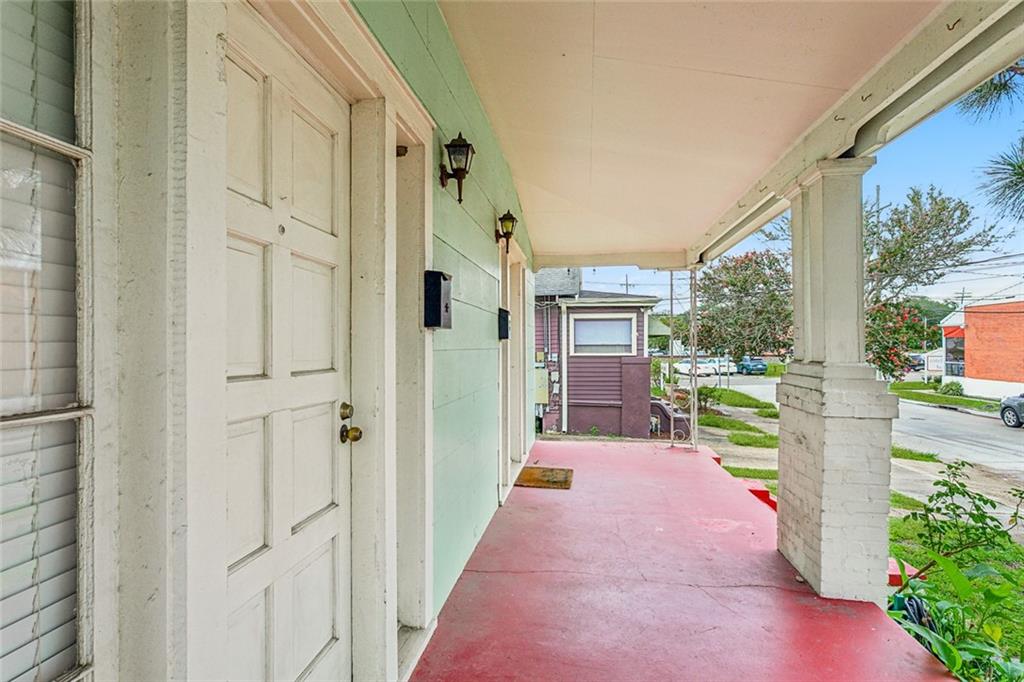 107 ARIS Avenue