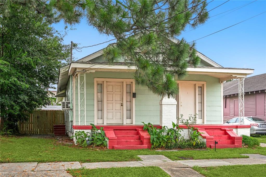 107 ARIS Avenue