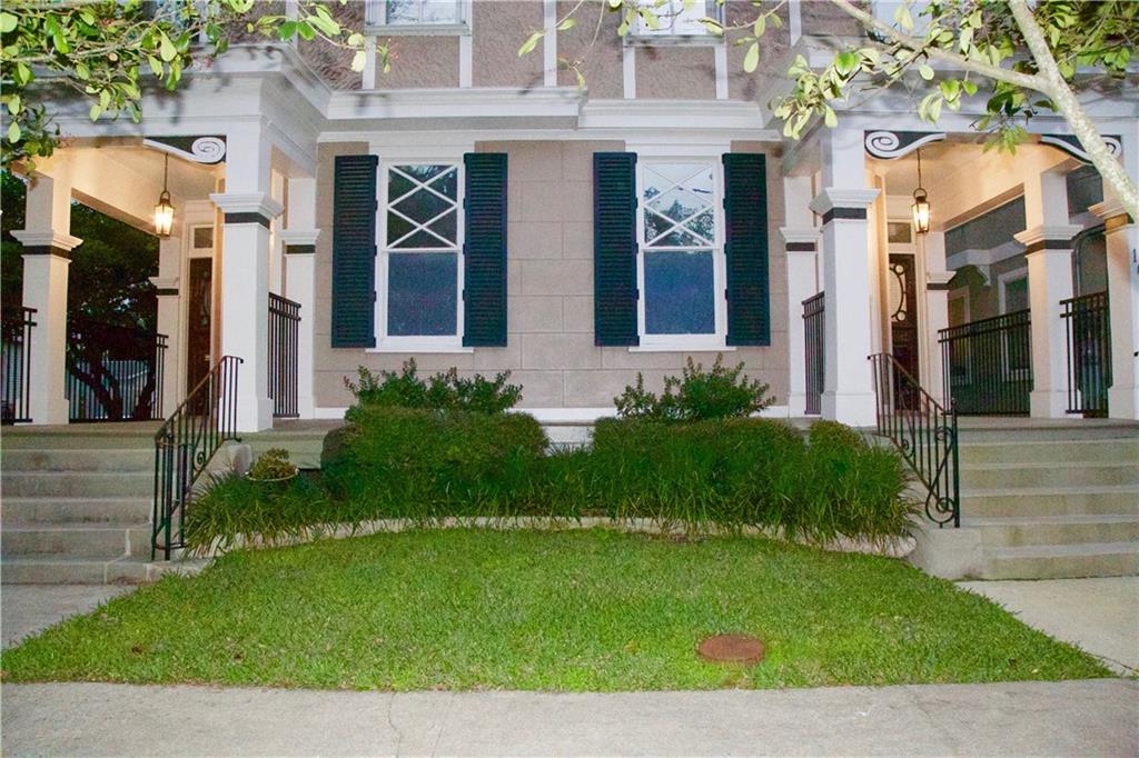 1037 FERN Street