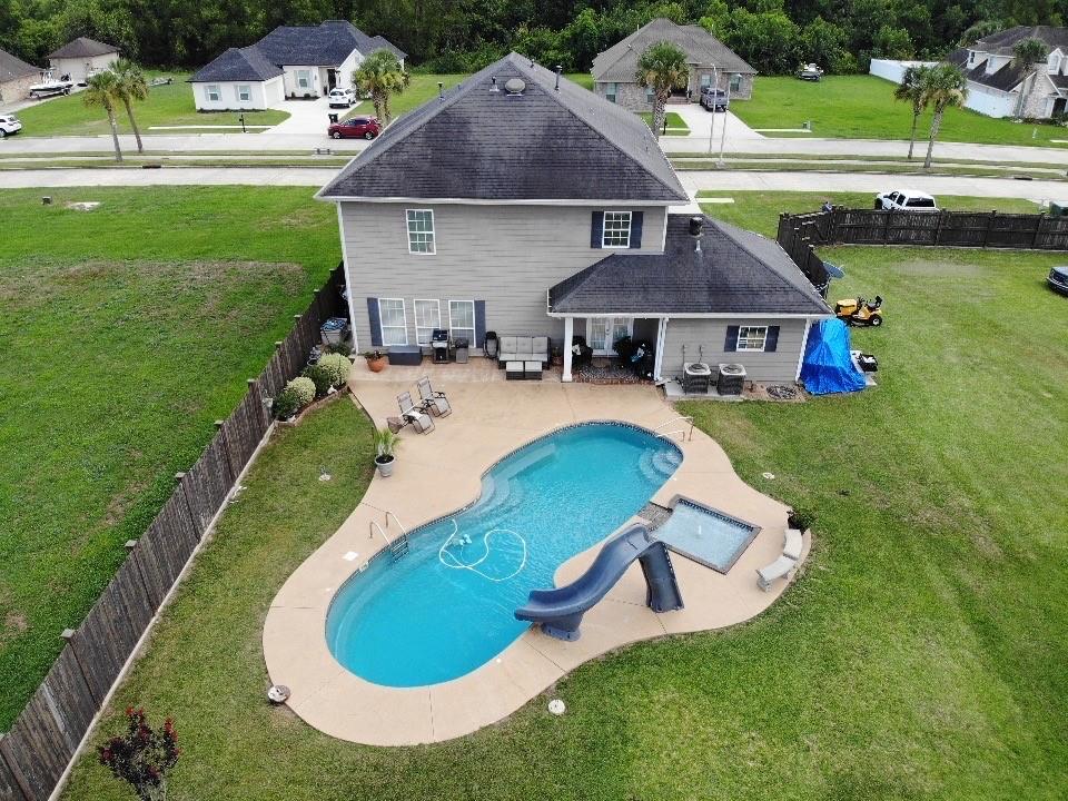 3300 STORY PARK Boulevard