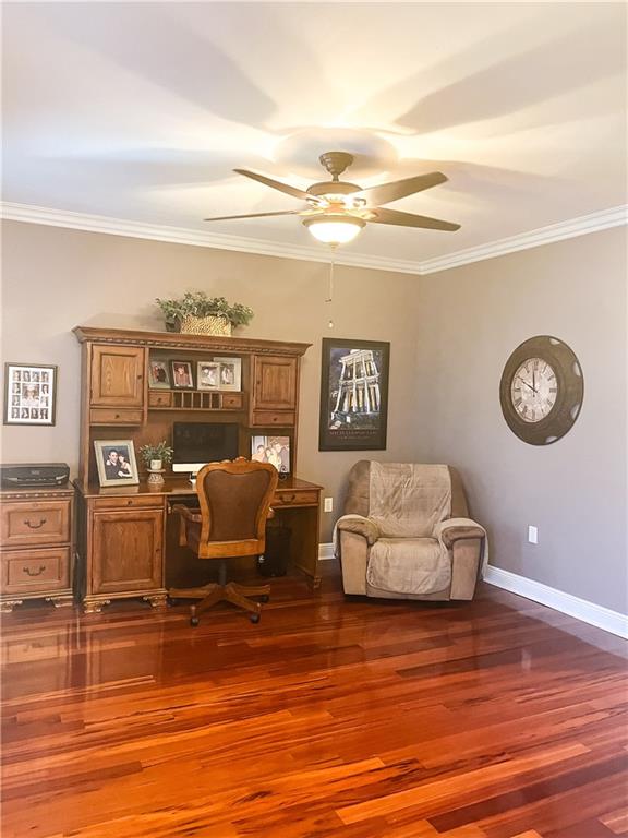 3300 STORY PARK Boulevard
