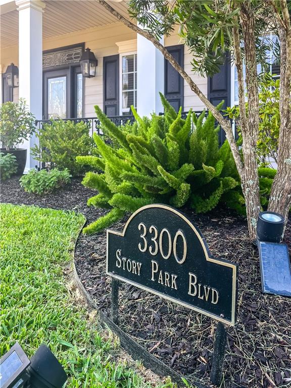 3300 STORY PARK Boulevard