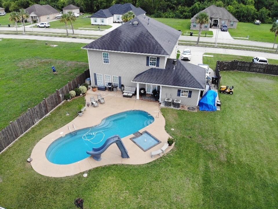 3300 STORY PARK Boulevard