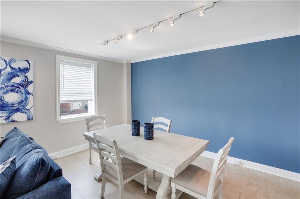 1205 ST. CHARLES Avenue 605