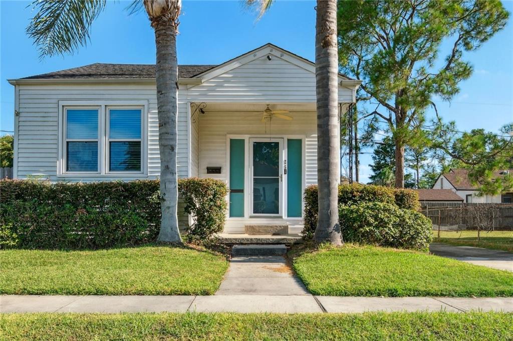 25 SAN JOSE Avenue