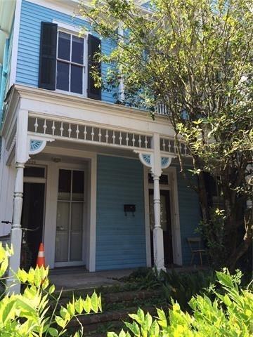 1029 SECOND Street B