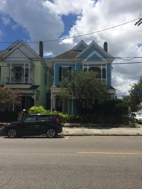 1029 SECOND Street B