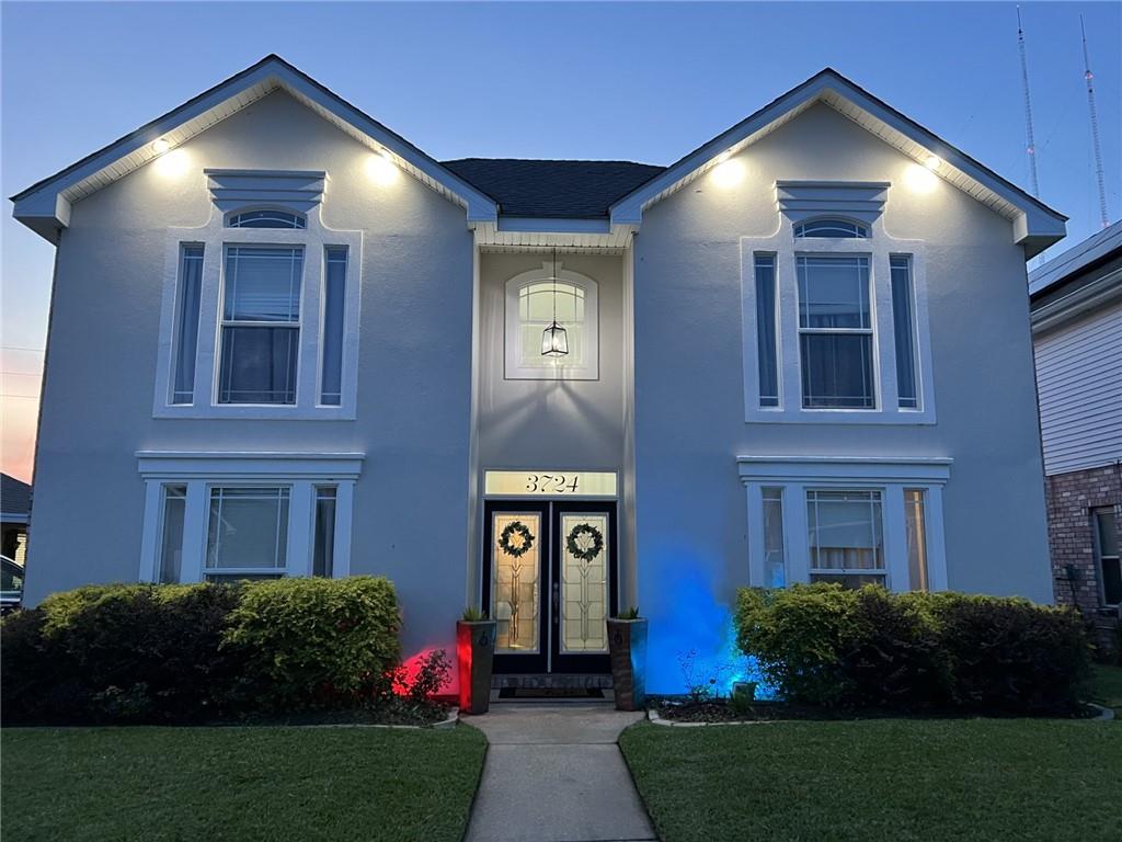 3724 KAREN Drive