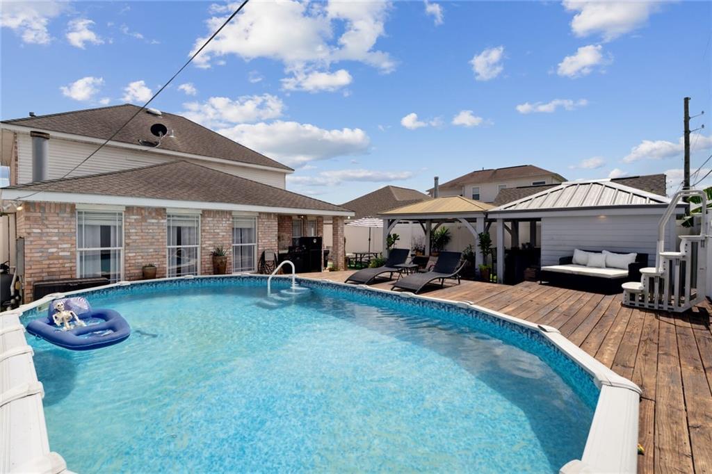3724 KAREN Drive
