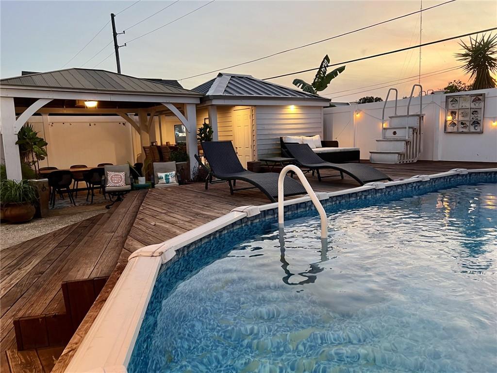 3724 KAREN Drive
