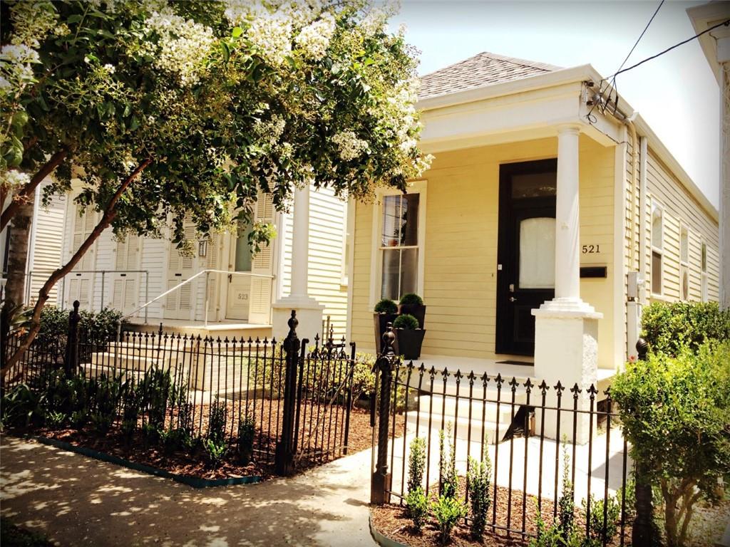 521 OCTAVIA Street