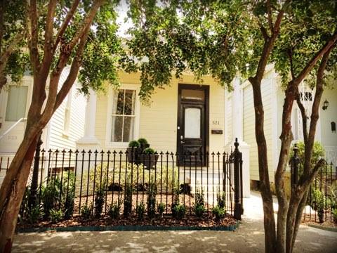 521 OCTAVIA Street