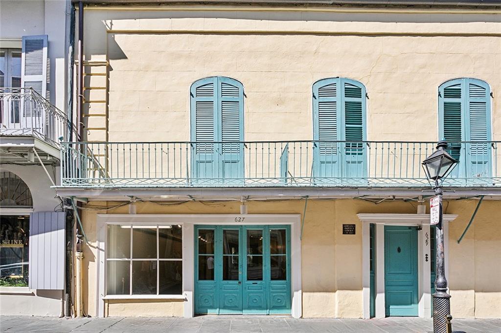 627 ROYAL Street