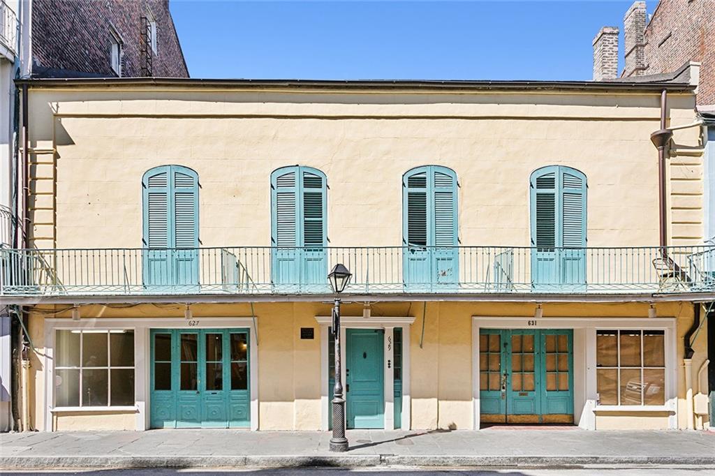 627 ROYAL Street