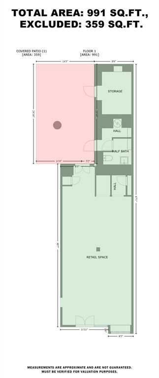 631 ROYAL Street