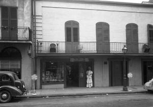 631 ROYAL Street