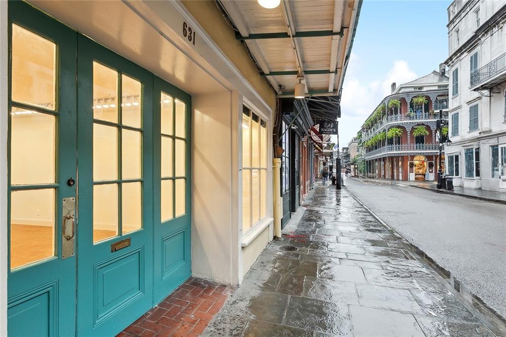 631 ROYAL Street