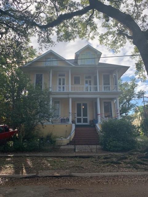 1636 PENISTON Street A