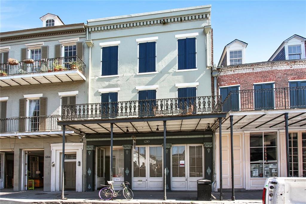 1214 DECATUR Street 9