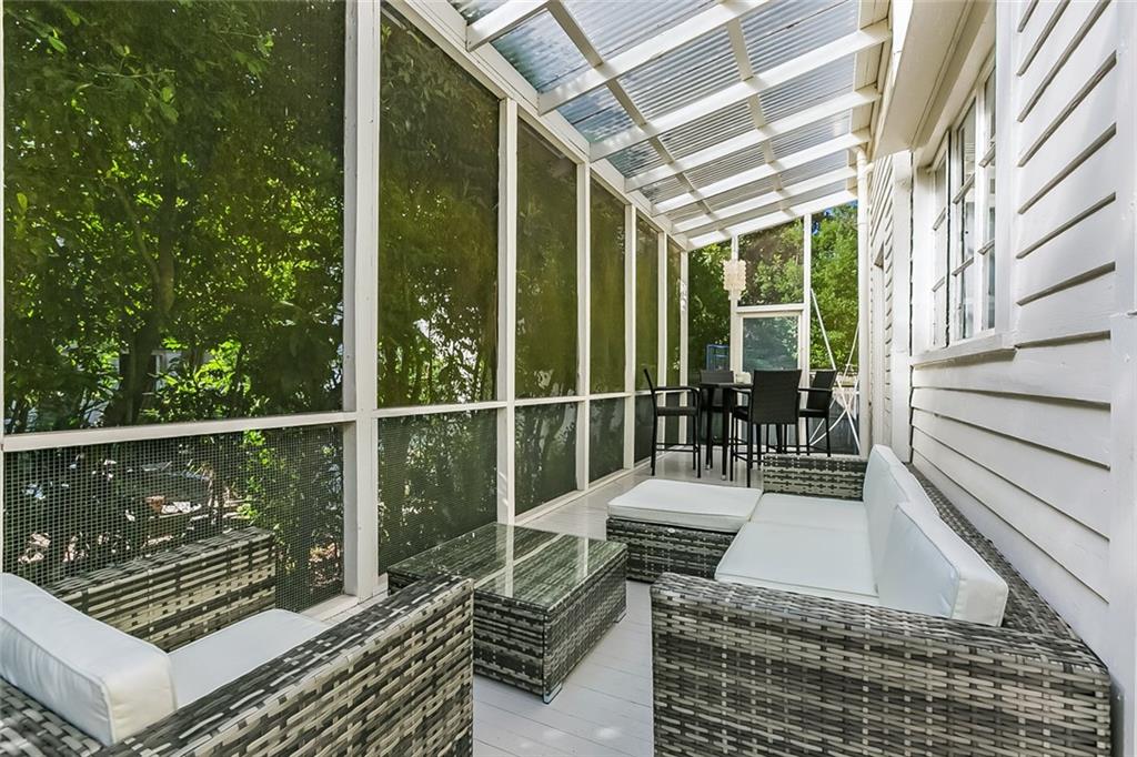 579 AUDUBON Street