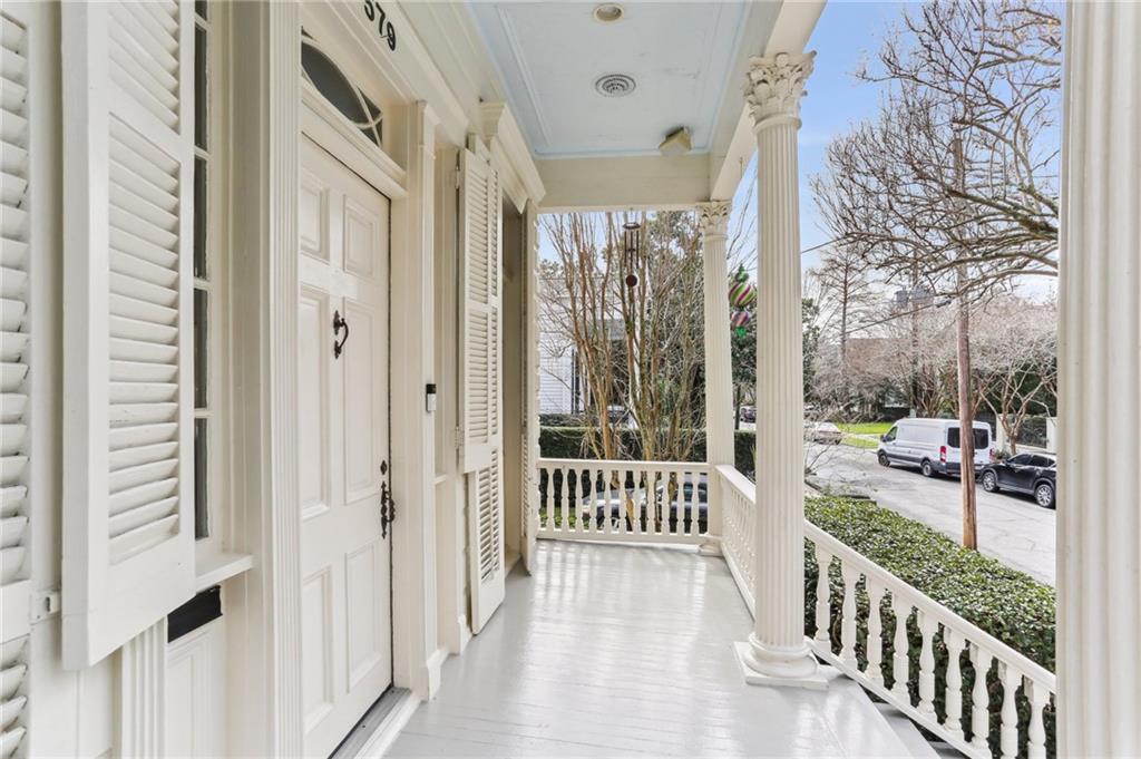 579 AUDUBON Street