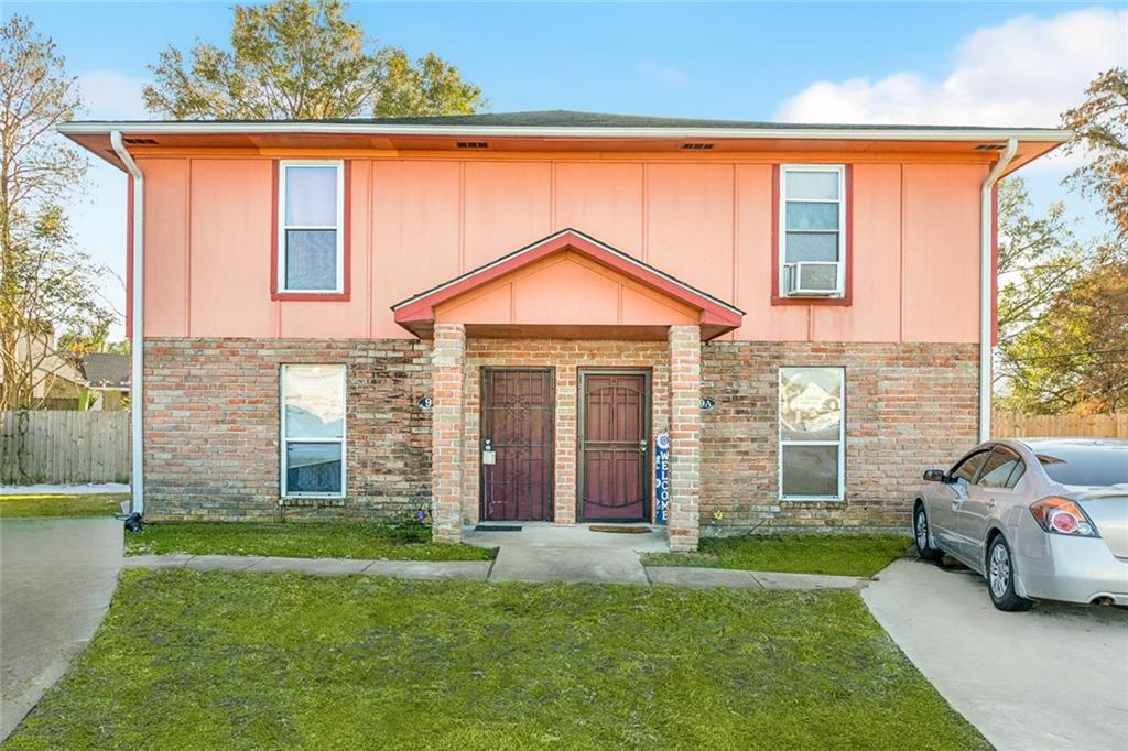 9 9A SHEPARD Court