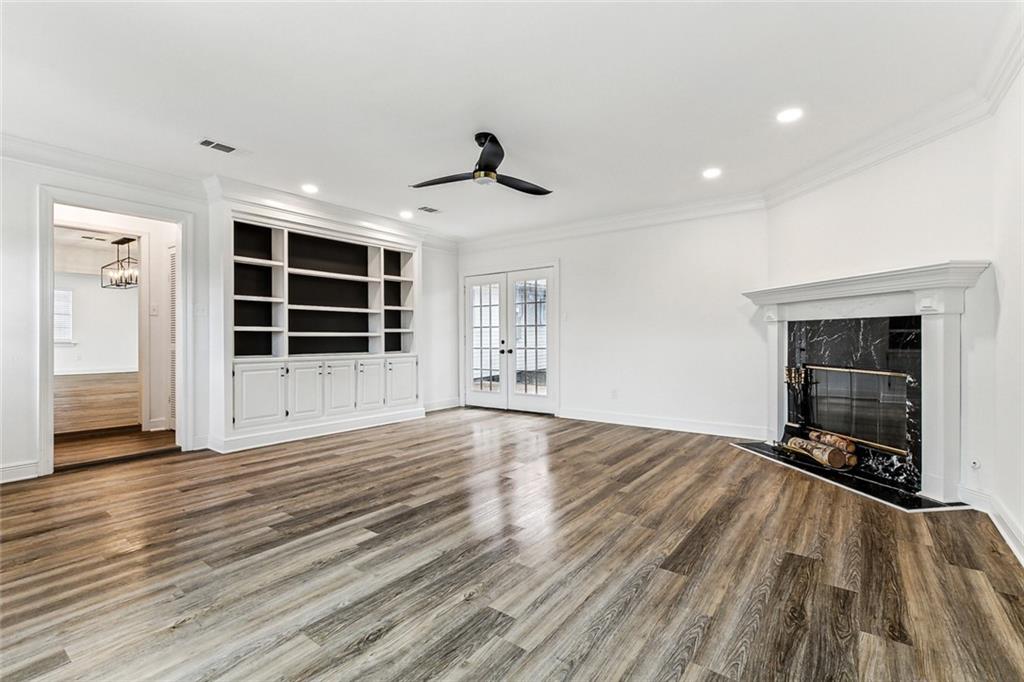 3700 TARTAN Drive
