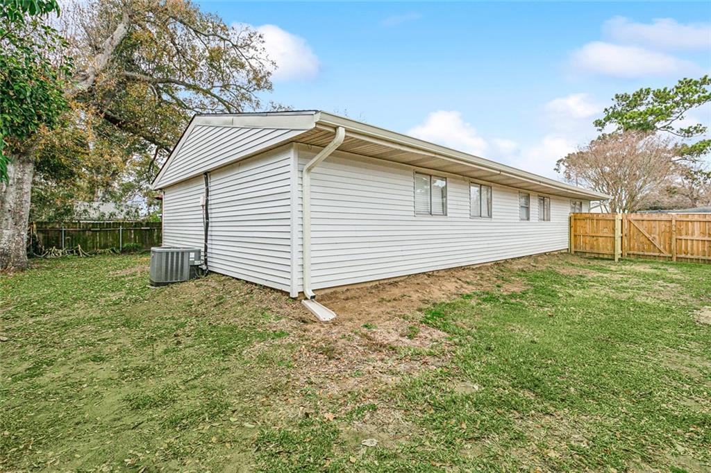 3700 TARTAN Drive
