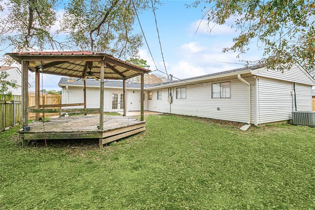 3700 TARTAN Drive