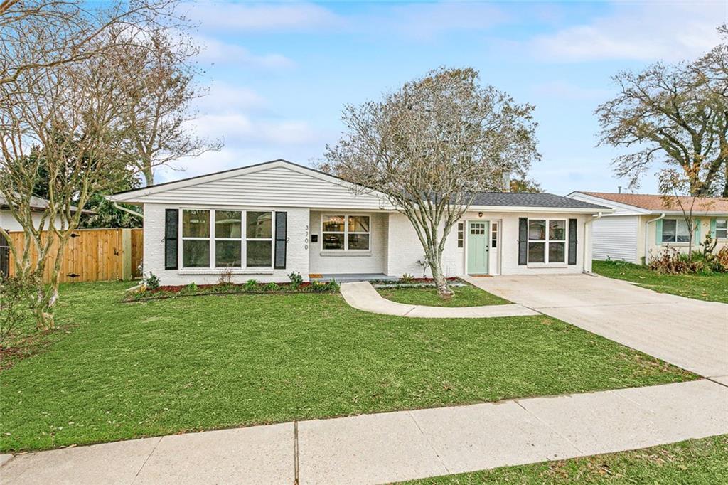 3700 TARTAN Drive