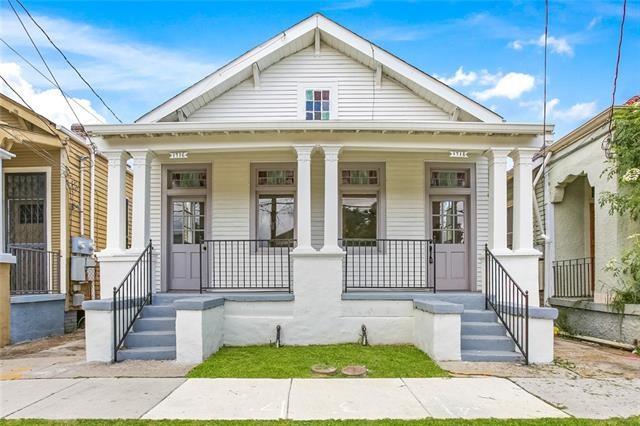 1716-18 FERN Street