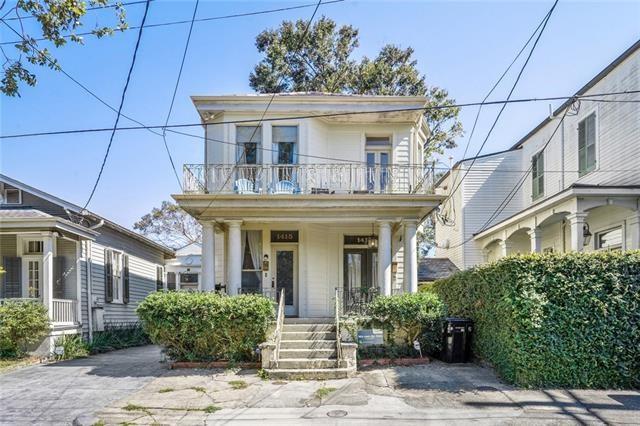 1415 HARMONY Street 1/2