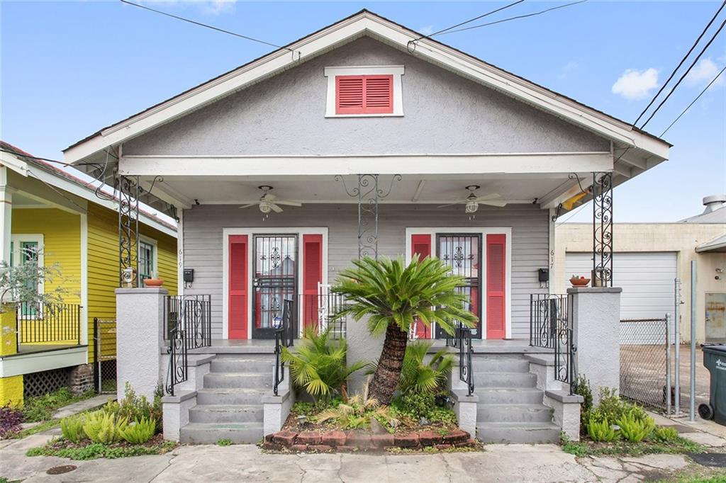 619 NINTH Street