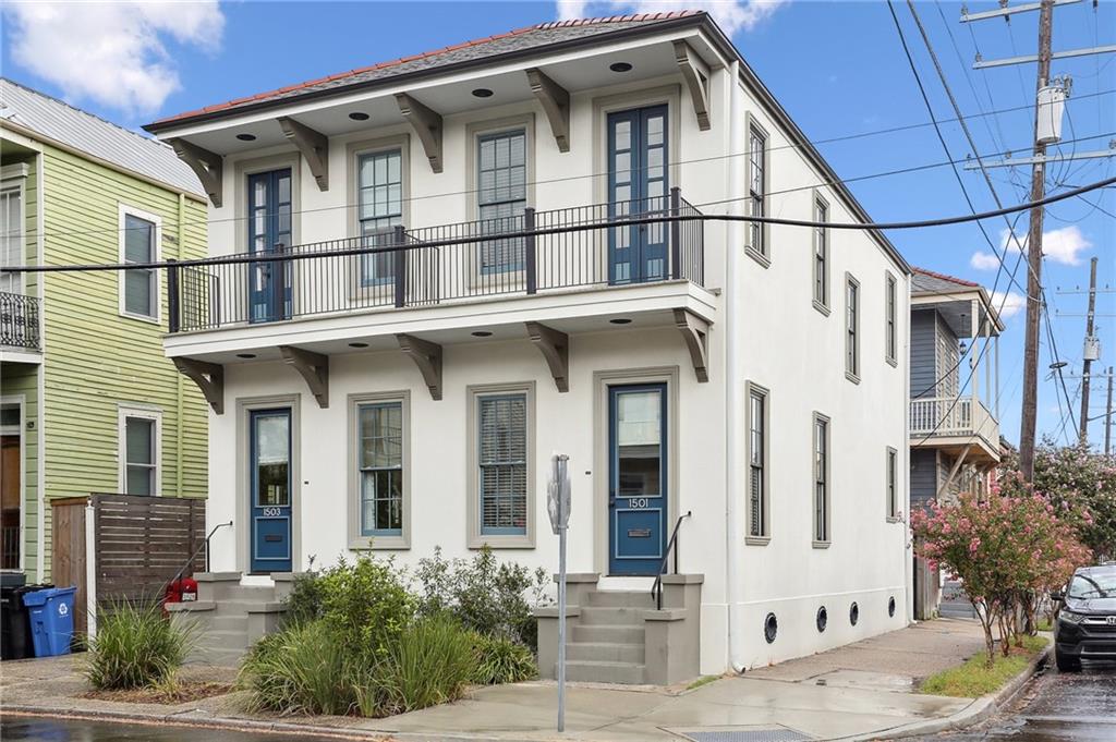 1501-03 GOVERNOR NICHOLLS Street