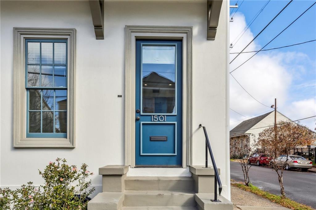 1501-03 GOVERNOR NICHOLLS Street