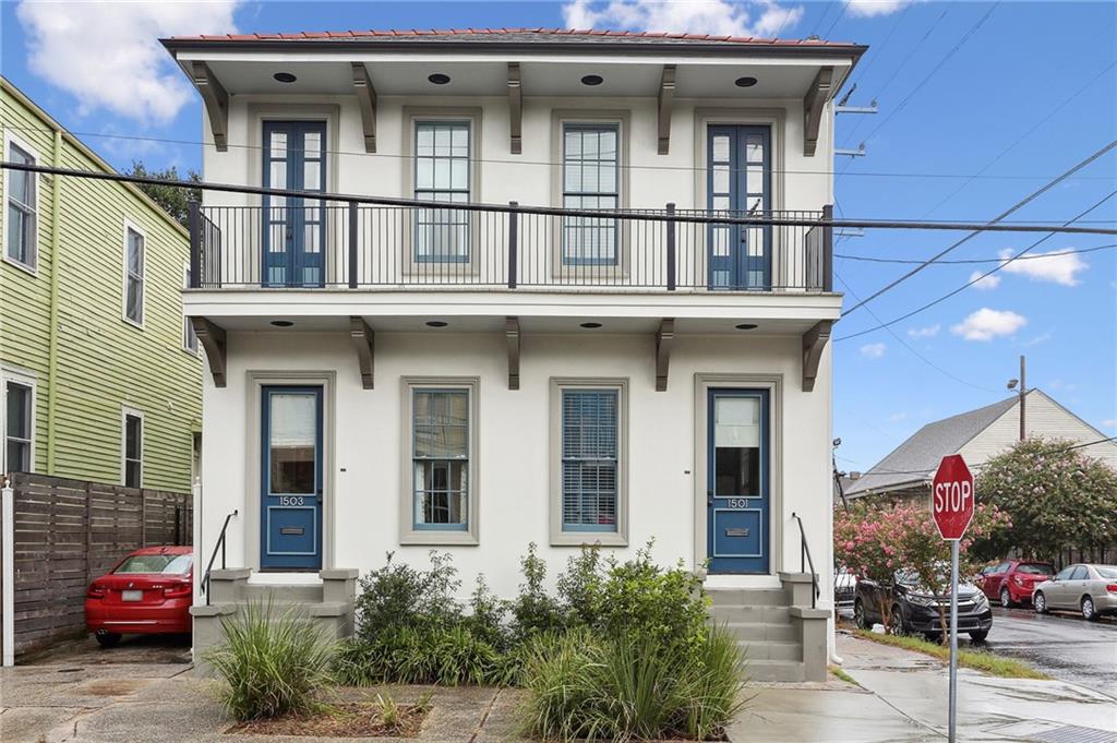 1501-03 GOVERNOR NICHOLLS Street
